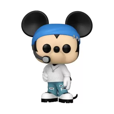 Disney Funko POP! Vinylová figurka Mickey (MM KFunko POP) 9 cm fotografii produktu