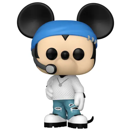 Disney Funko POP! Vinylová figurka Mickey (MM KFunko POP) 9 cm fotografii produktu