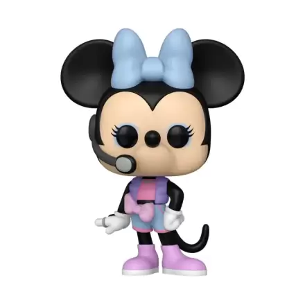 Disney Funko POP! Vinylová Figurka Minnie (MM KFunko POP) 9 cm fotografii produktu