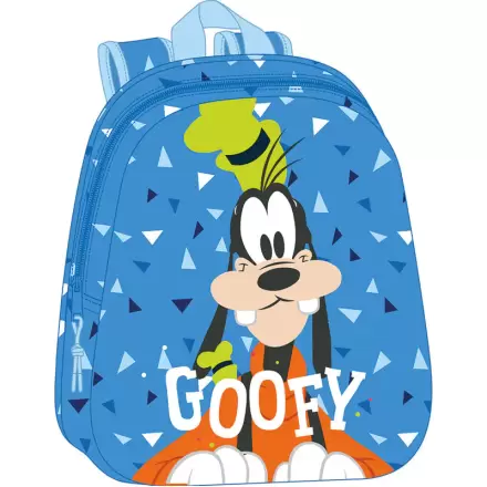 Disney Goffy 3D batoh 33cm fotografii produktu