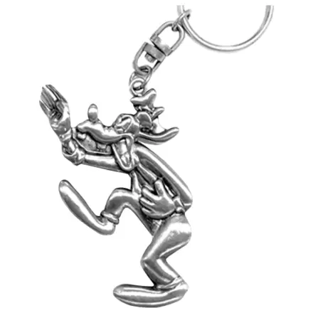 Disney cínová-klíčenka Goofy fotografii produktu
