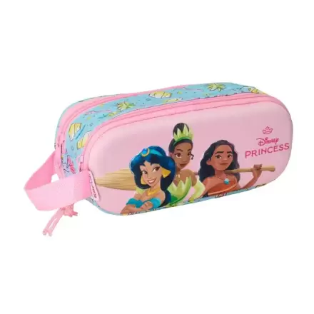 Disney Princess 3D dvojitý penál fotografii produktu