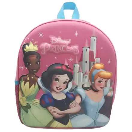 Disney Princess 3D batoh 30 cm termékfotója