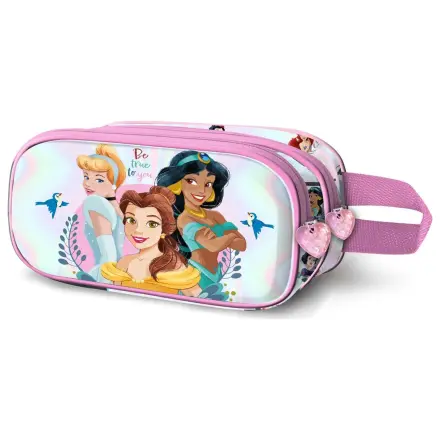 Disney Princess 3D penál fotografii produktu