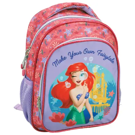Disney Princess Ariel Fairytale batoh, taška 31 cm fotografii produktu