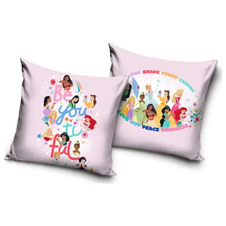 Disney Princesses Krásný povlak na polštář fotografii produktu