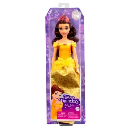 Disney Princess Bella panenka termékfotója