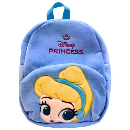 Disney Princess Cenicienta plyšový batoh 30cm fotografii produktu