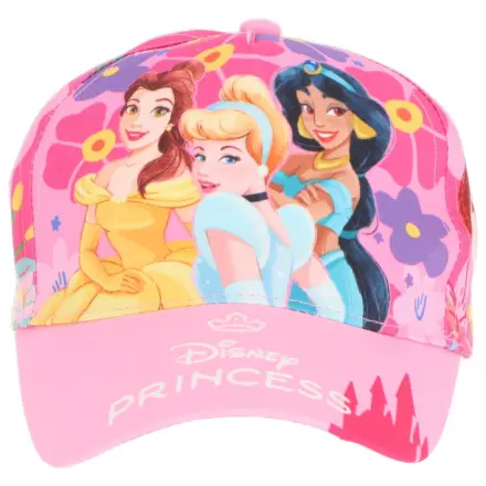 Disney Princesses Friendship dětská kšiltovka 53 cm fotografii produktu