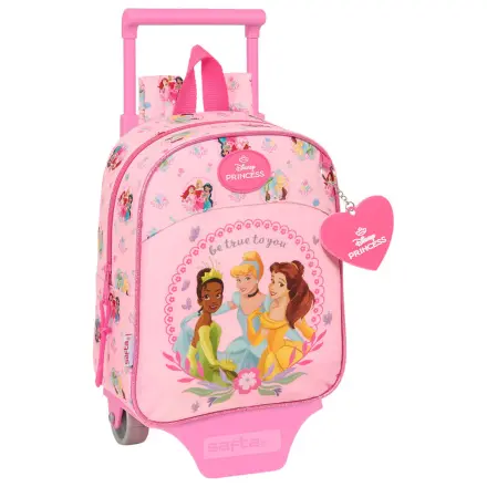 Disney Princess trolley 27cm fotografii produktu