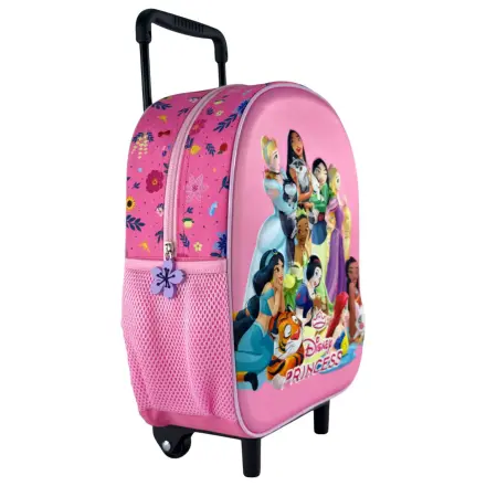 Disney Princess trolejbus 32cm fotografii produktu