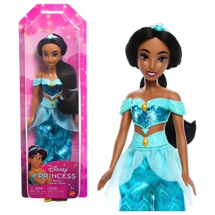 Panenka Disney Princezna Jasmína fotografii produktu