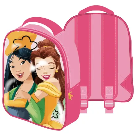 Disney Princess Just You 3D batoh, taška 32 cm fotografii produktu