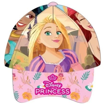 Disney Princess Kingdom dětská baseballová čepice 52 cm fotografii produktu