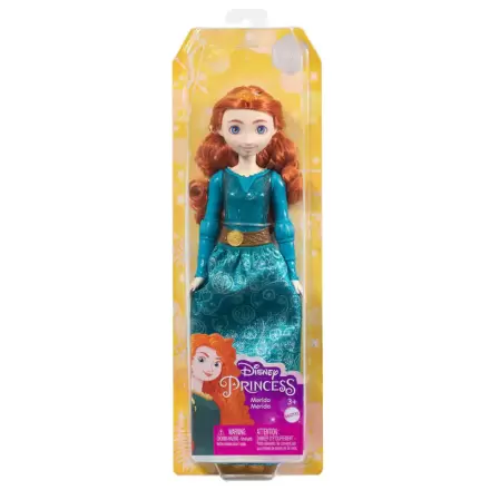 Disney Princess Merida panenka termékfotója