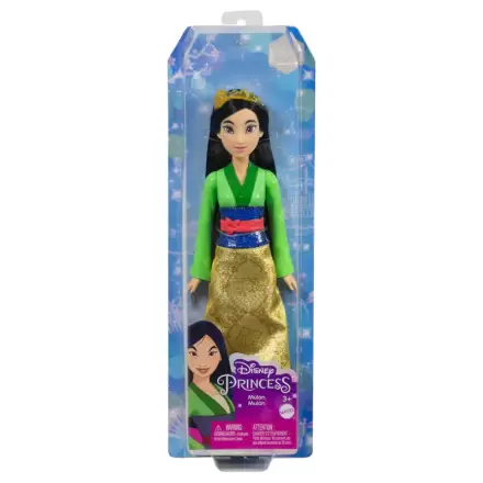 Panenka Disney Princess Mulan termékfotója