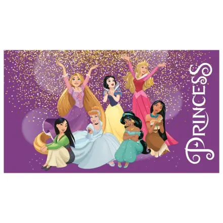 Disney Princesses Party Rohožka, Koupelnová podložka 40x60 cm fotografii produktu