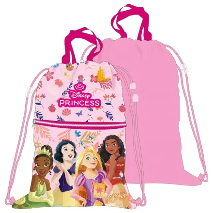 Disney Princess Power Deluxe sportovní taška, taška na tělocvik 45 cm fotografii produktu