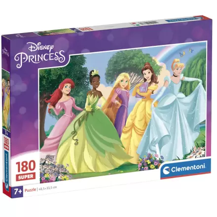 Disney Princess puzzle 180 dílků termékfotója