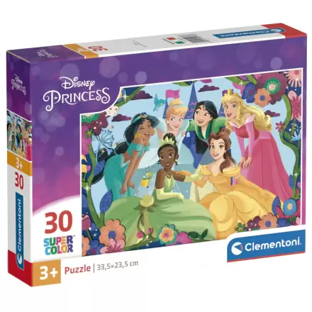 Disney Princess puzzle 30 dílků termékfotója