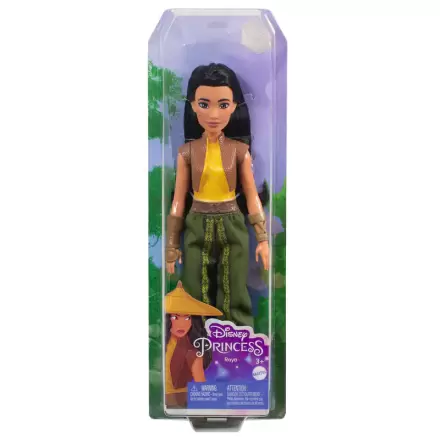 Panenka Disney Princezna Raya fotografii produktu