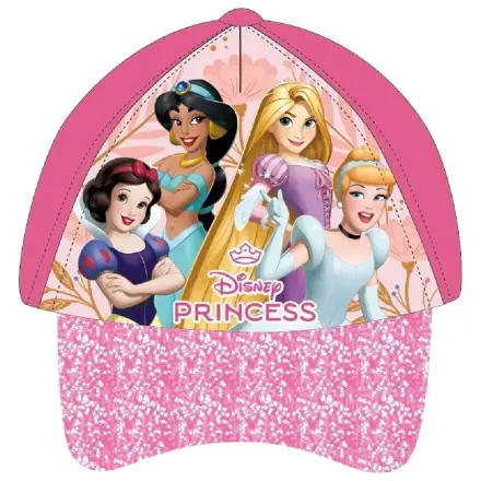 Disney Princess Sparkle dětská baseballová čepice 53 cm fotografii produktu