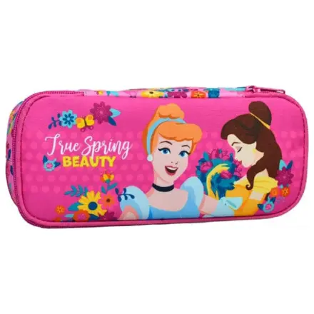 Disney Princesses Jaro 2-komorový penál 26 cm fotografii produktu
