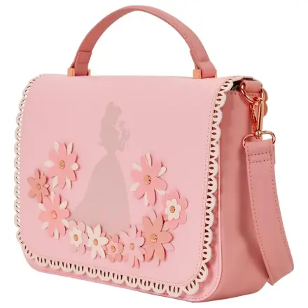 Disney Princess Stained Glass Crossbody taška fotografii produktu