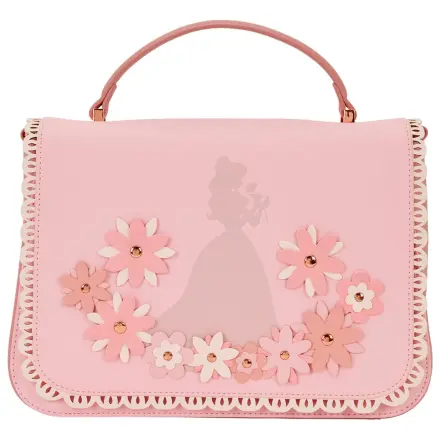 Disney Princess by Loungefly Crossbody s vitrážovým vzhledem fotografii produktu