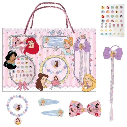 Disney Princess Kosmetická sada box fotografii produktu