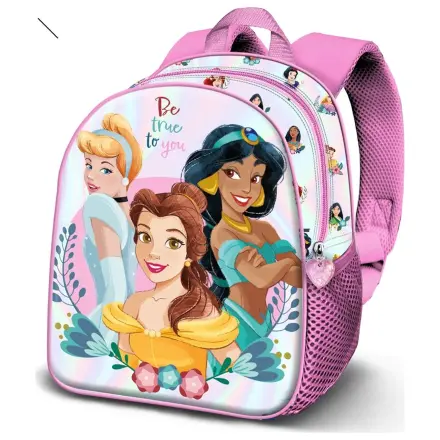 Disney Princess batoh 40cm fotografii produktu