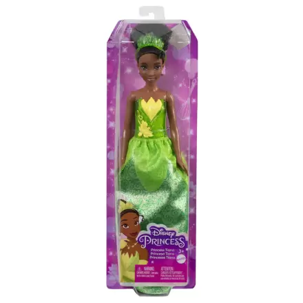 Panenka Disney Princezna Tiana termékfotója