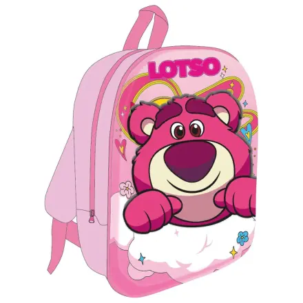 Disney Toy Story Lotso 3D Batoh, Taška 30 cm fotografii produktu