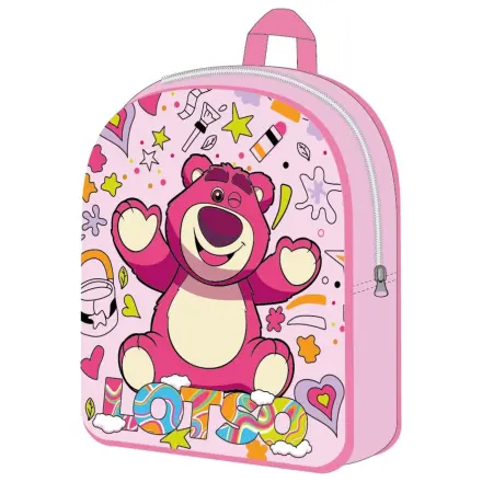 Disney Toy Story Lotso Batoh, taška 30 cm fotografii produktu