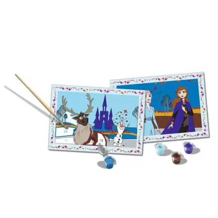 Disney Frozen 2 CreArt malířská sada fotografii produktu