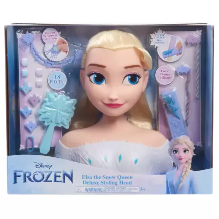 Disney Frozen 2 Elsa busta fotografii produktu