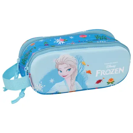 Disney Frozen 3D dvojitý penál fotografii produktu