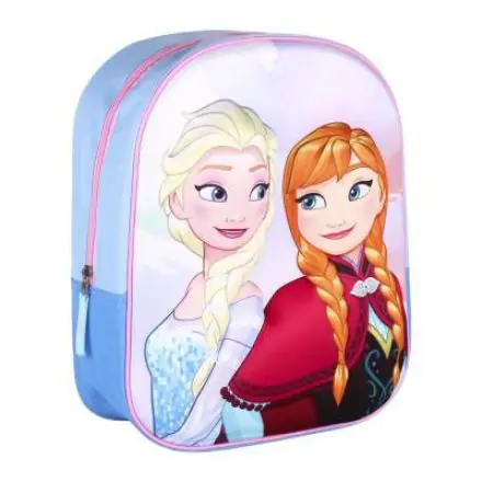 Disney Frozen 2 3D batoh 31 cm fotografii produktu