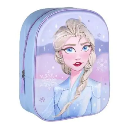 Disney Frozen 2 3D batoh 31 cm fotografii produktu