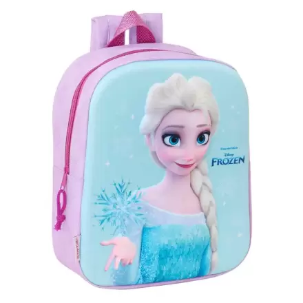 Disney Frozen 3D batoh 27cm fotografii produktu