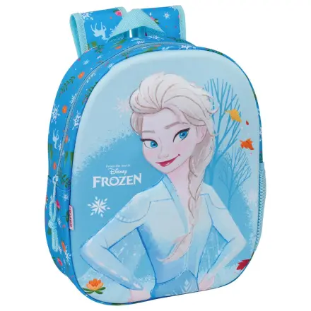 Disney Frozen 3D batoh 33cm fotografii produktu