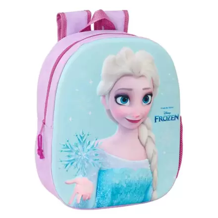 Disney Frozen 3D batoh 33cm fotografii produktu