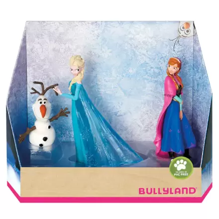 Disney Frozen sada 3 figurek termékfotója