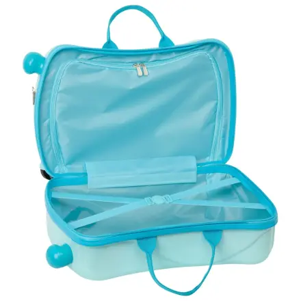 Disney Frozen ABS cestovní kufr 44cm fotografii produktu