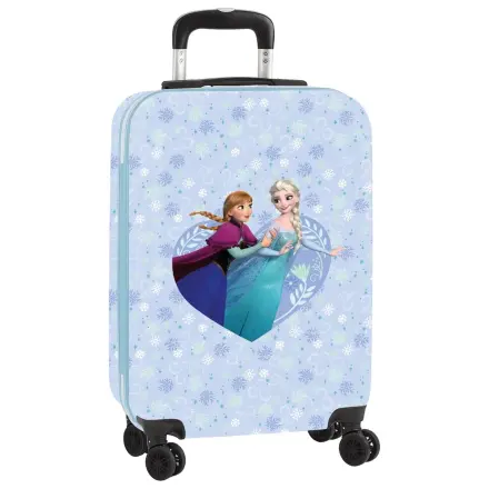 Disney Frozen ABS cestovní kufr 55cm fotografii produktu