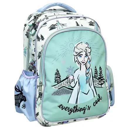 Disney Frozen Adventure školní taška, taška 46 cm fotografii produktu