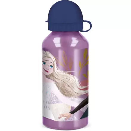 Disney Frozen hliníková láhev 400ml fotografii produktu