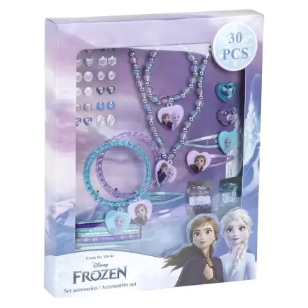 Disney Frozen beauty set 30 ks termékfotója