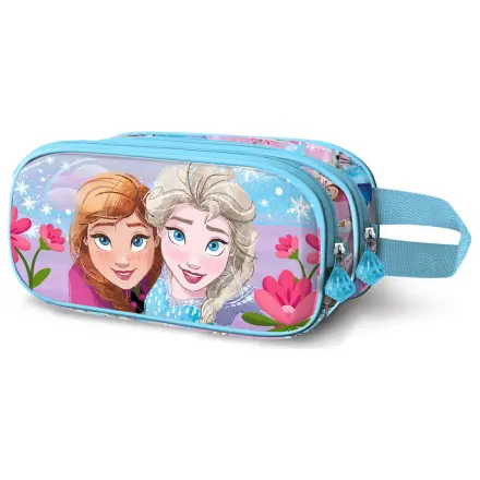 Disney Frozen Breeze 3D penál fotografii produktu