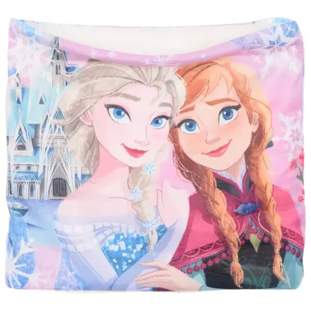 Disney Frozen Castle dětská šála, nákrčník fotografii produktu